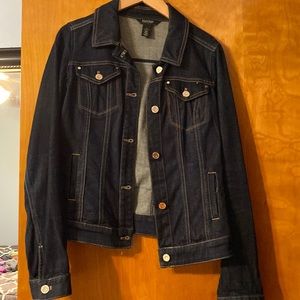 COPY - Jean jacket